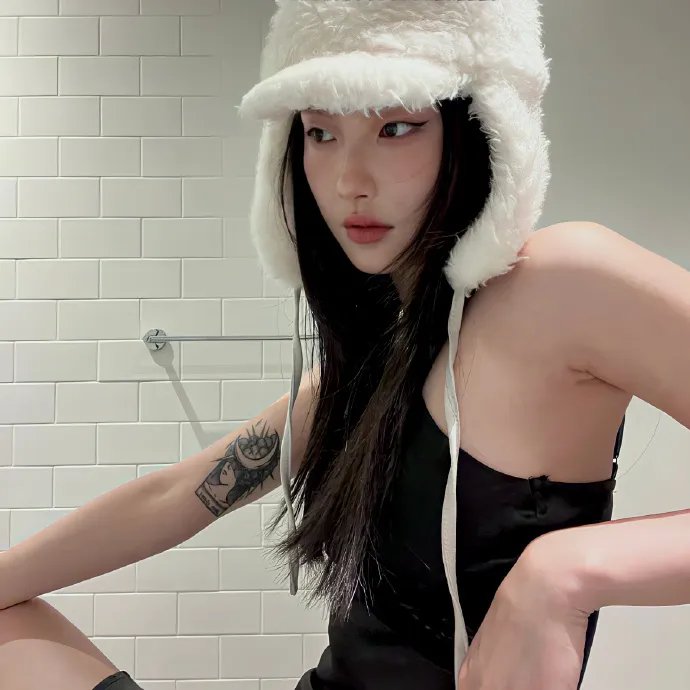 拜金女王的性爱派对